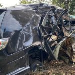 致命车祸3人亡案中案 现场揪出23架智能手机