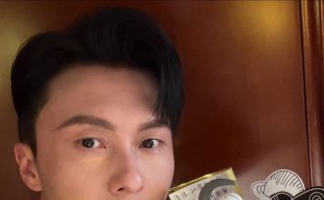 13岁爱女私照惨被疯传 视帝态度强硬“护女”