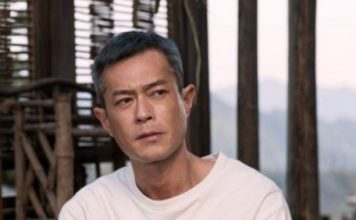 从TVB到电影大亨 古天乐30年提携传承故事曝光