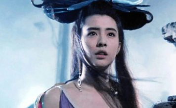 王祖贤罕见露面 或将开启带货新事业