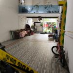 趁儿子熟睡用煤气瓶砸死 冷血父事后用枕头盖他的脸