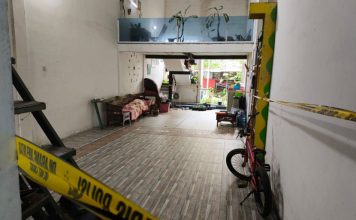 趁儿子熟睡用煤气瓶砸死 冷血父事后用枕头盖他的脸