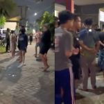 男友亲口承认出轨 女大生愤而拔刀血染街头