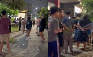 男友亲口承认出轨 女大生愤而拔刀血染街头