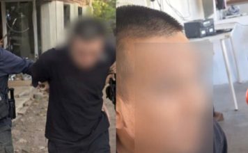 声称自己“被2灵体附身” 男子鞠躬后刺杀祖母