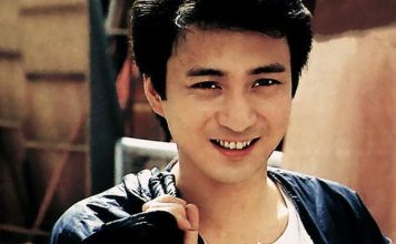 背负“负心汉”40年 男星的爱恨往事曝光