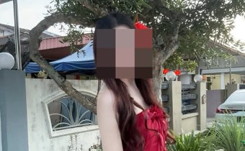 顾客被套路 大马也有自已的“红姐”