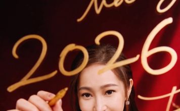 TVB离巢女星被霸凌 还遭年龄歧视