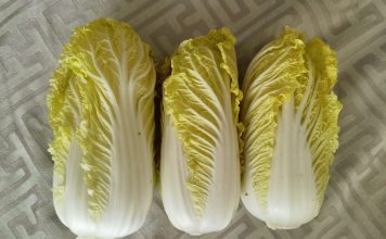 网购蔬菜竟是“夺命符” 夫妇吃后全身出血送医