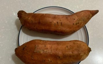 17公分番薯卡肛门 阿公紧急送医