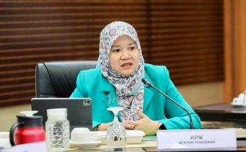 开学后才发放开学援助金 教长:我们确实收到一些投诉