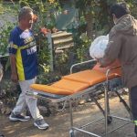 母亲凌晨喂奶后 男婴全身僵硬猝死