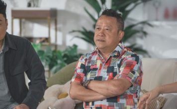 曾志伟卸任TVB总经理 三大原因曝光