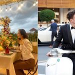 女子在Google留5星好评 钓出餐厅老板2年后变老公