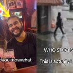 餐厅「镇店之宝」失窃 老板急寻:珍藏几十年了