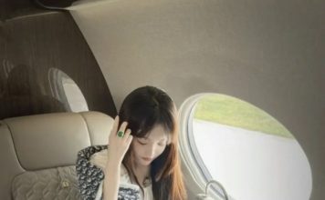 太子集团创办人落网 传炫富妻子身分被起底