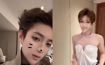 桌上惊现“抗爱滋药”?知名网红被爆感染HIV