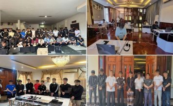 女性被迫拍不雅视频 诈骗集团犯罪手法升级