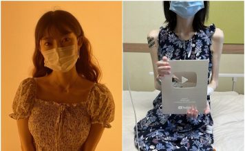 暴瘦到仅剩28kg 网红患罕见肾癌病逝