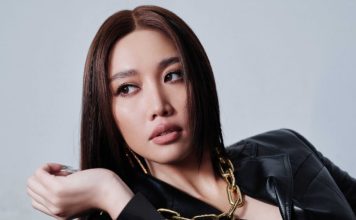 A-Lin被爆婚变 “真实婚姻状态”曝光