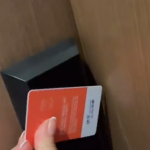 酒店擅自外泄监控画面 女子险因“出轨误会”闹离婚