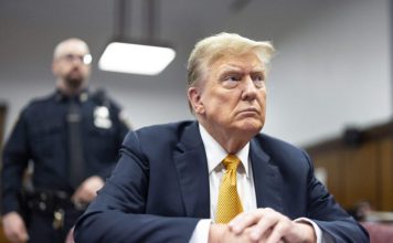 特朗普拟对伊朗开战 24小时内发动攻击