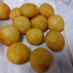 地瓜球「要求分5包装」 老板回1句气走客人