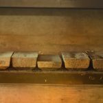 世界級金脈成形 沙地阿拉伯挖出200吨黄金