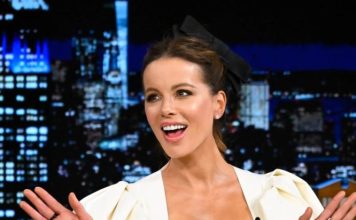 好莱坞女神痛失双亲 首度坦言暴瘦背后原因