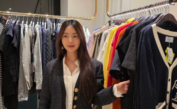 离婚曹格近4年 吴速玲笑曝择偶条件