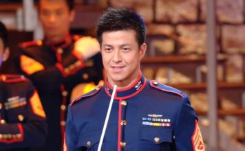 被贴“世纪贱男”街招 男星遭控欠债破产