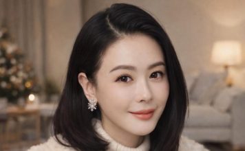 结婚8年零亲密 女星同意小15岁老公花钱解决