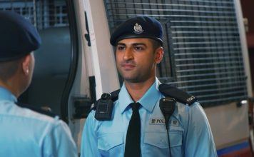 乔宝宝近况曝光 身形变化惊人