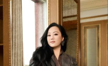 “第一拜金女”罕谈婚姻失败 离婚后曾被剥夺探视权