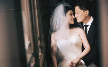 “中国第一美胸”婚礼延期 男星披露原因