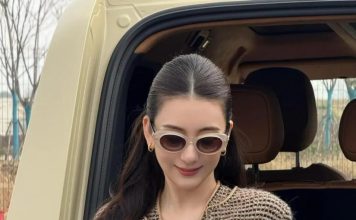 生完三胎火速复工 天王嫂眼神疲惫成焦点