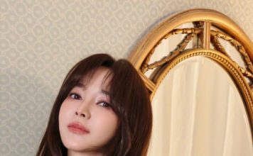 女星近照认不出 美貌进化撞脸宋慧乔