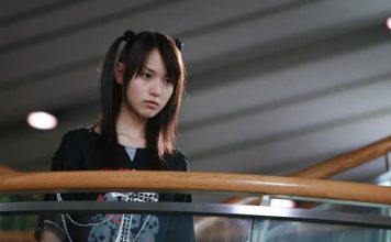 《死亡笔记本》女神近照曝光 37岁却像50岁安娣