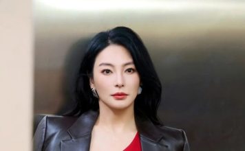 从“霸气大女主”到“最强小三” 葛晓倩揭秘张雨绮上位内幕