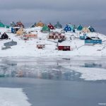 对抗美国觊觎的野心 欧洲多国部队将进驻格陵兰