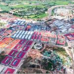 缅甸KK园区遭重手铲平 635处据点全被炸毁