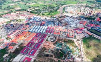 缅甸KK园区遭重手铲平 635处据点全被炸毁