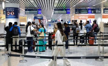 KLIA入境免排队扫行李 陆兆福宣布绿色通道正式试跑