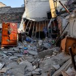 住所液化气钢瓶爆炸 新郎新娘与6人丧命