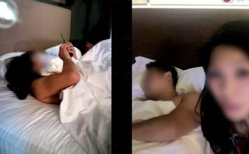 手机床照意外曝光 男子惊觉多年婚姻是骗局