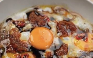 酱油煮鸡蛋卖RM15.90?大马网红出面解释