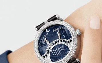 女子夜店带3男返酒店 隔天醒来60万名表不见