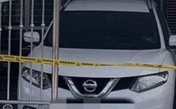 华裔美发师陈尸屋内 老板揭反常简讯