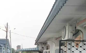 倪可敏岳母家遭进贼 3蒙面人搜刮走多种财物