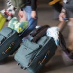 旅行团连续两天凌晨集合 男子第三天不幸猝死